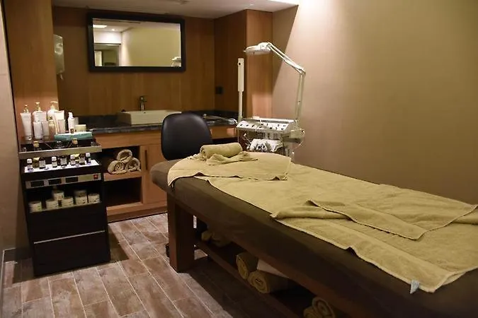 Jura Hotels Altinoluk Thermal Avcilar   Avcilar (Balikesir)