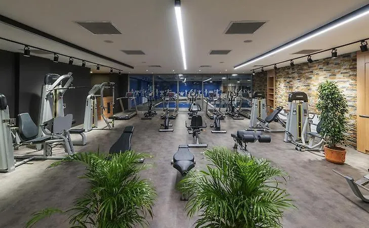 Jura Hotels Altinoluk Thermal Avcilar   Avcilar (Balikesir)